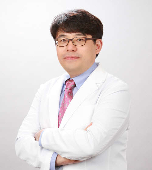 (사진제공 = 모델라인 의원)